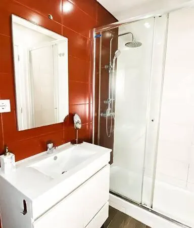 Apartment Hu2i - In&out Sete Rios *