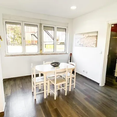 Apartament Hu2i - In&out Sete Rios