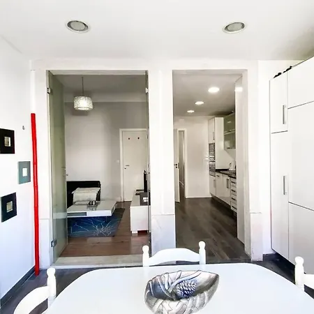 Apartmán Hu2i - In&out Sete Rios *