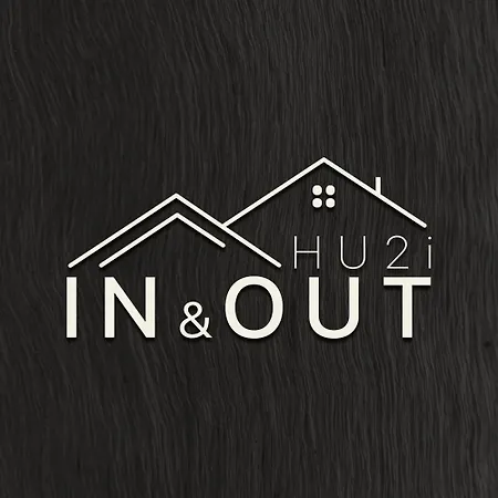 Hu2i - In&out Sete Rios 公寓